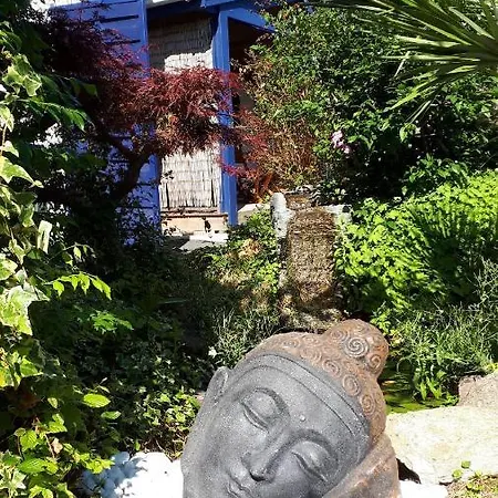 Zure Ondoan - Et Piscine Chauffee