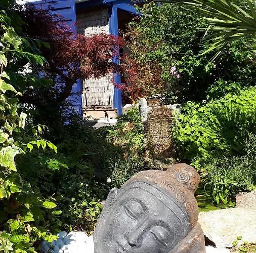 Zure Ondoan - Et Piscine Chauffée