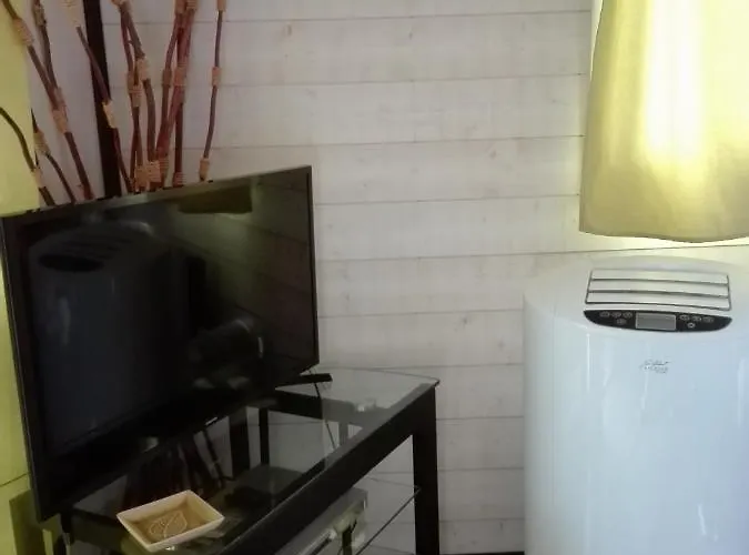 Zure Ondoan - Et Piscine Chauffée * Tarnos