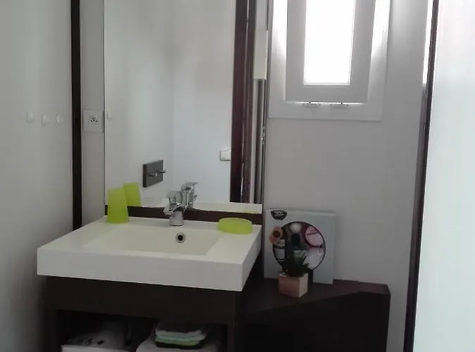 Zure Ondoan - Et Piscine Chauffée