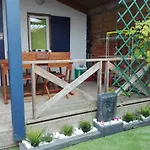 Chalet Zure Ondoan - Et Piscine Chauffée *