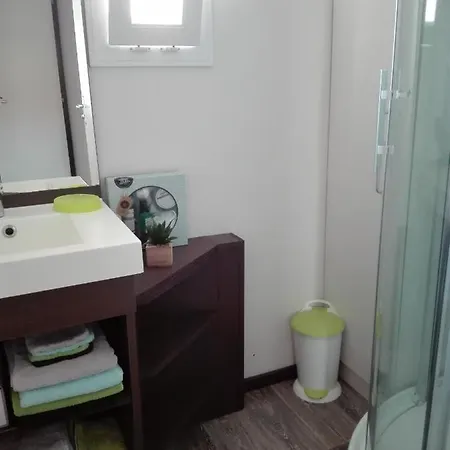 Chalet Zure Ondoan - Et Piscine Chauffee