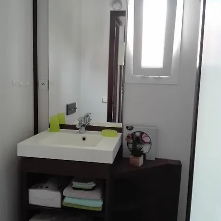 Zure Ondoan - Et Piscine Chauffee